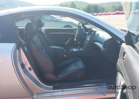 2011 Infiniti G37X from USA, damaged, VIN JN1CV6EL5BM262275